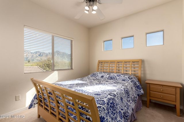 13772 N High Mountain View Place, Tucson, AZ 85739