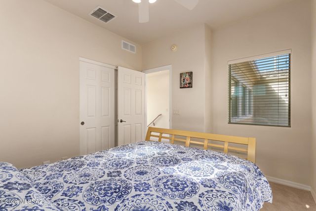 13772 N High Mountain View Place, Tucson, AZ 85739