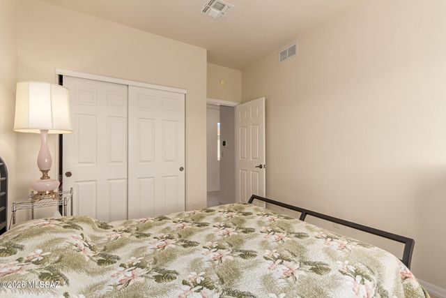 13772 N High Mountain View Place, Tucson, AZ 85739