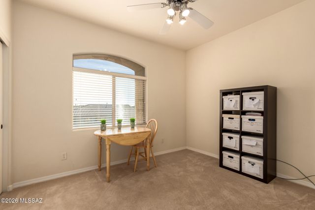 13772 N High Mountain View Place, Tucson, AZ 85739