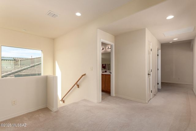 13772 N High Mountain View Place, Tucson, AZ 85739