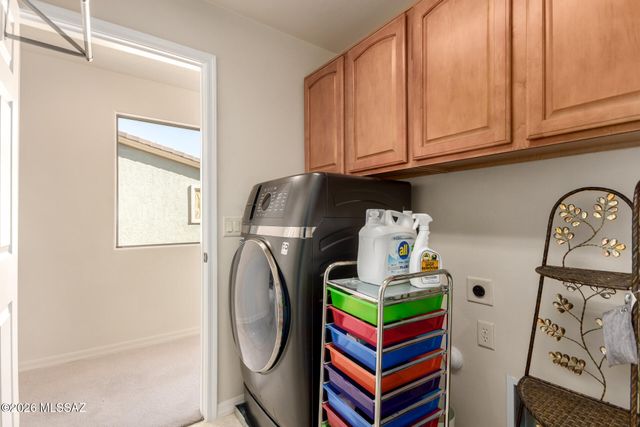 13772 N High Mountain View Place, Tucson, AZ 85739