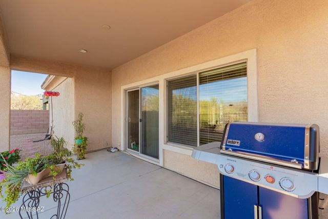 13772 N High Mountain View Place, Tucson, AZ 85739