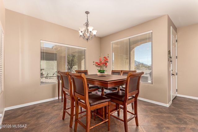 13772 N High Mountain View Place, Tucson, AZ 85739