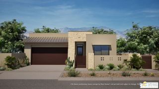 5 Violet View Way Lot #308, Rancho Mirage, CA 92270