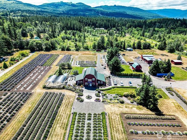 274154 Highway 101, Sequim, WA 98382