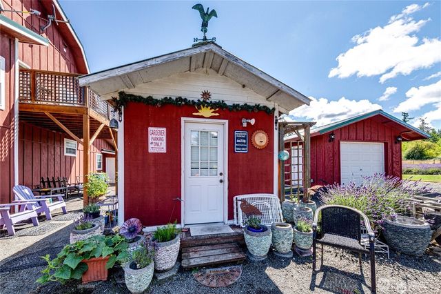 274154 Highway 101, Sequim, WA 98382