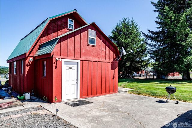 274154 Highway 101, Sequim, WA 98382