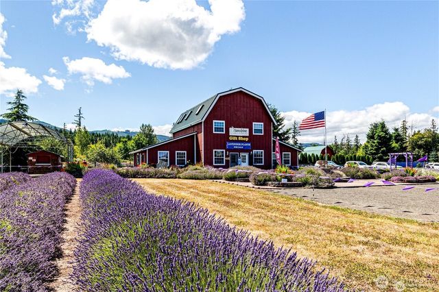 274154 Highway 101, Sequim, WA 98382