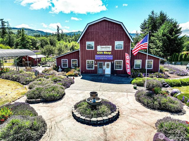 274154 Highway 101, Sequim, WA 98382