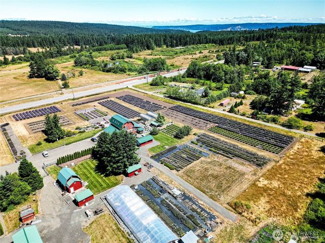 274154 Highway 101, Sequim, WA 98382