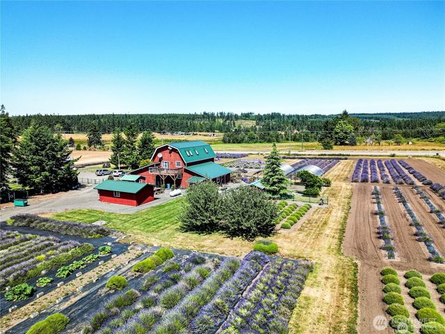 274154 Highway 101, Sequim, WA 98382