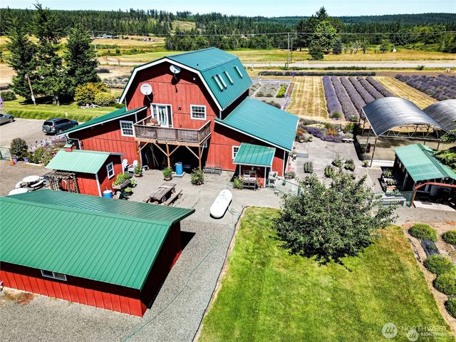 274154 Highway 101, Sequim, WA 98382