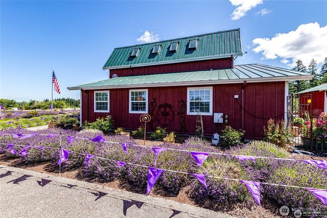 274154 Highway 101, Sequim, WA 98382