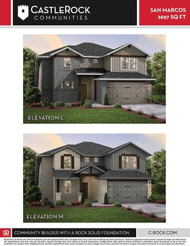 213 Alicante LN, Liberty Hill, TX 78642