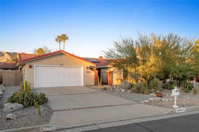 64616 Spyglass Avenue, Desert Hot Springs, CA 92240