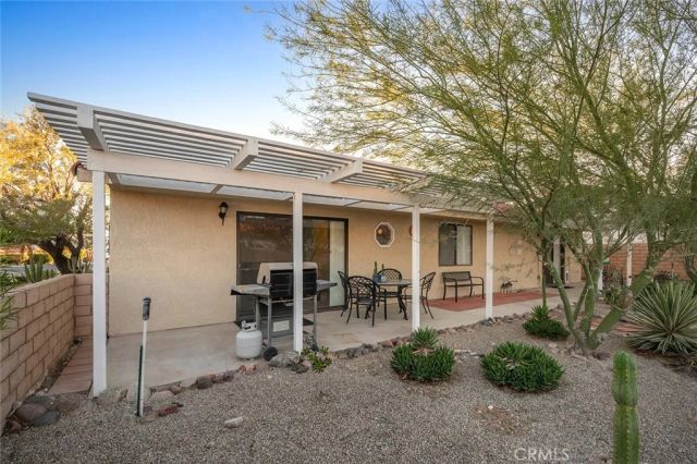 64616 Spyglass Avenue, Desert Hot Springs, CA 92240