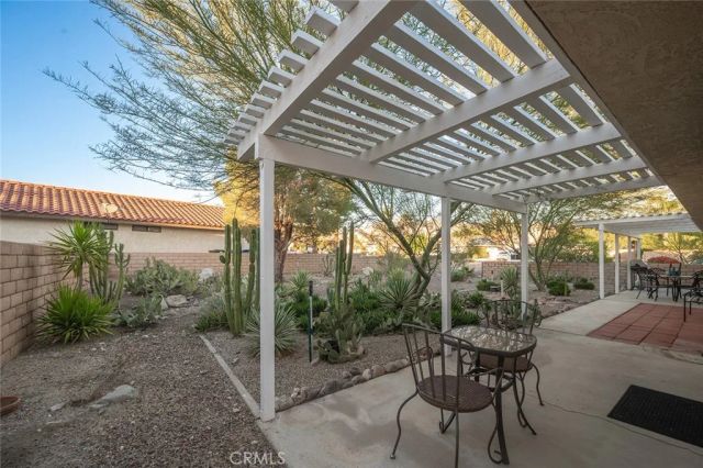 64616 Spyglass Avenue, Desert Hot Springs, CA 92240
