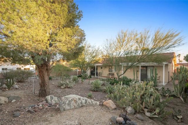 64616 Spyglass Avenue, Desert Hot Springs, CA 92240