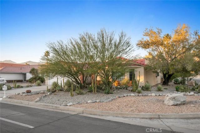 64616 Spyglass Avenue, Desert Hot Springs, CA 92240