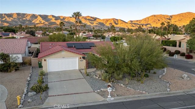 64616 Spyglass Avenue, Desert Hot Springs, CA 92240