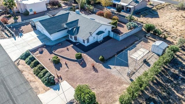 7870 E Pebble Drive, Kingman, AZ 86401