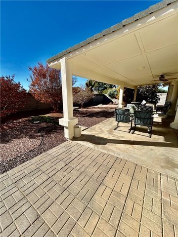 7870 E Pebble Drive, Kingman, AZ 86401