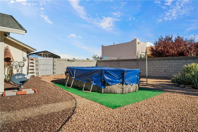 7870 E Pebble Drive, Kingman, AZ 86401