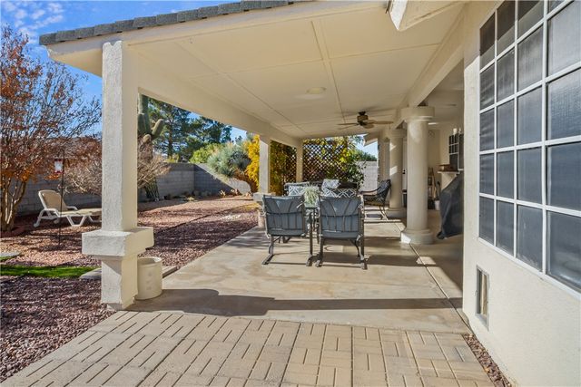 7870 E Pebble Drive, Kingman, AZ 86401