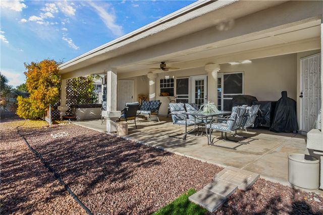 7870 E Pebble Drive, Kingman, AZ 86401