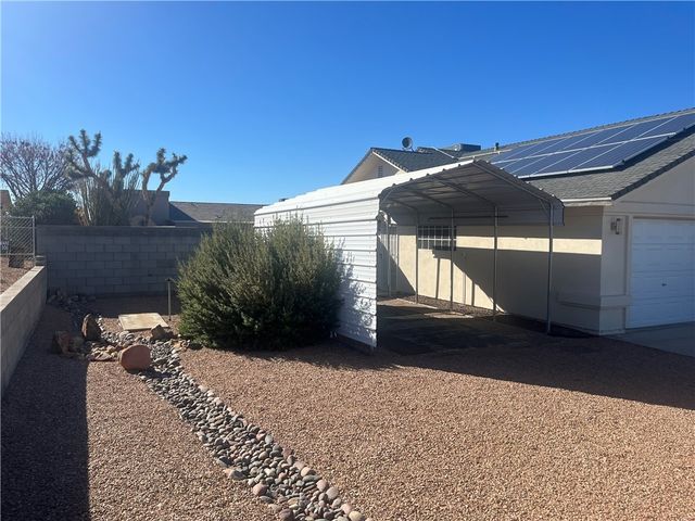 7870 E Pebble Drive, Kingman, AZ 86401