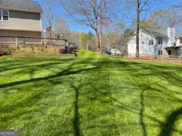 12 Chatham Court, Jefferson, GA 30549