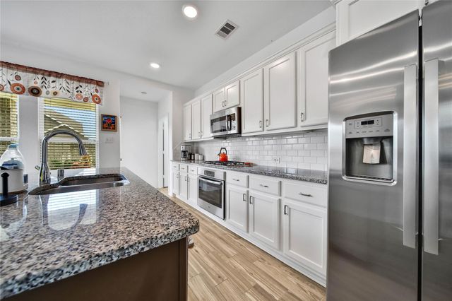 3118 Dunsmore Manor Court, Spring, TX 77386