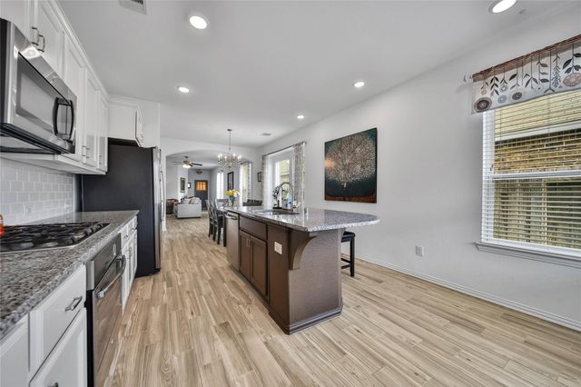 3118 Dunsmore Manor Court, Spring, TX 77386