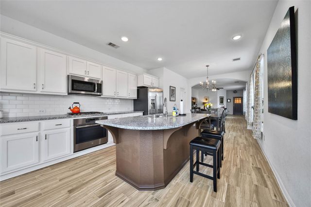 3118 Dunsmore Manor Court, Spring, TX 77386