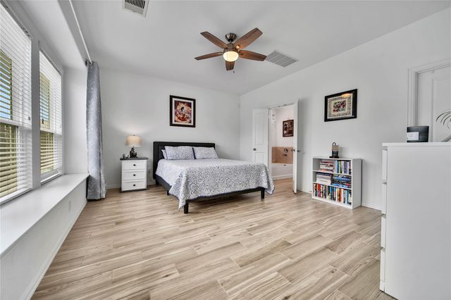 3118 Dunsmore Manor Court, Spring, TX 77386