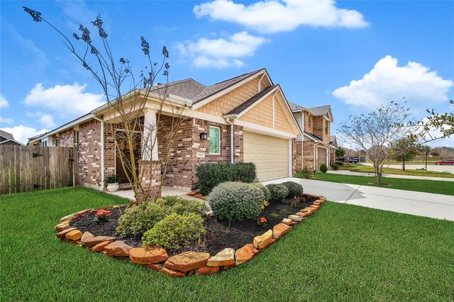 3118 Dunsmore Manor Court, Spring, TX 77386