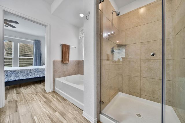 3118 Dunsmore Manor Court, Spring, TX 77386