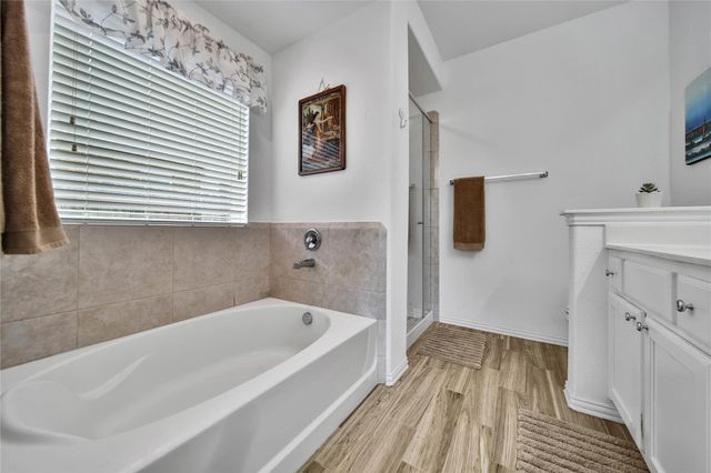 3118 Dunsmore Manor Court, Spring, TX 77386