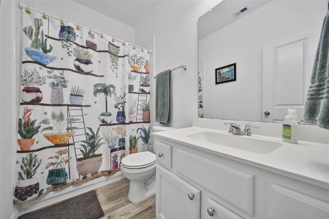 3118 Dunsmore Manor Court, Spring, TX 77386