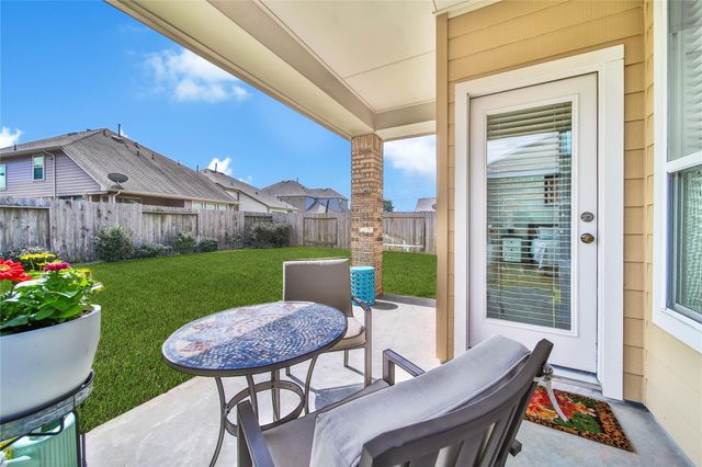 3118 Dunsmore Manor Court, Spring, TX 77386