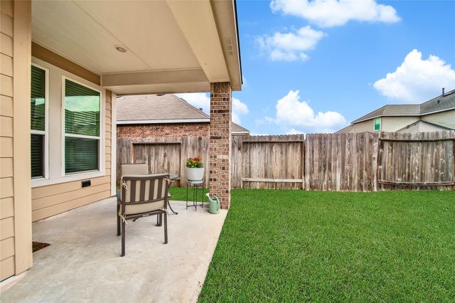 3118 Dunsmore Manor Court, Spring, TX 77386