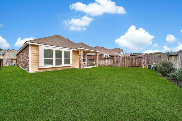 3118 Dunsmore Manor Court, Spring, TX 77386