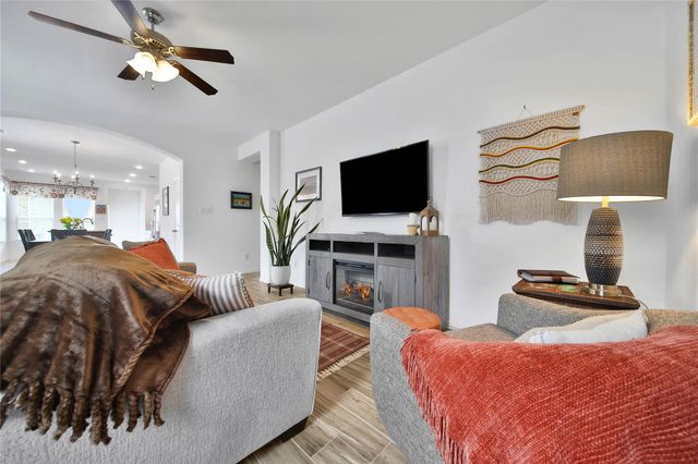 3118 Dunsmore Manor Court, Spring, TX 77386