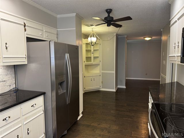 1425 Pine Ridge Road, Montgomery, AL 36109
