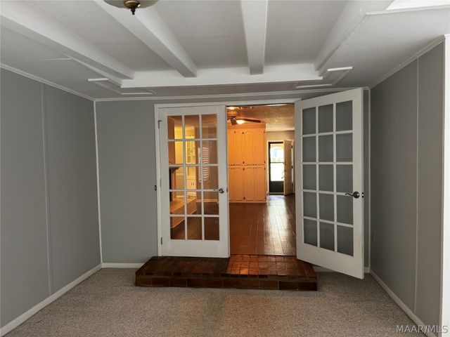 1425 Pine Ridge Road, Montgomery, AL 36109