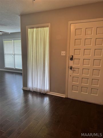 1425 Pine Ridge Road, Montgomery, AL 36109
