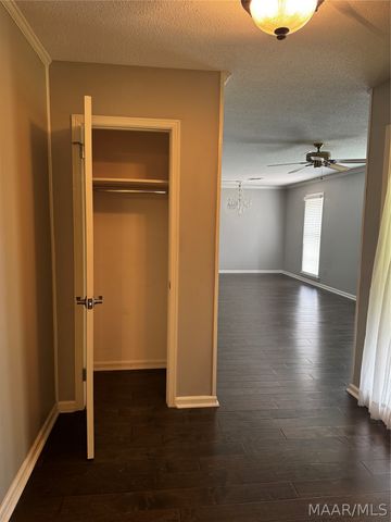 1425 Pine Ridge Road, Montgomery, AL 36109