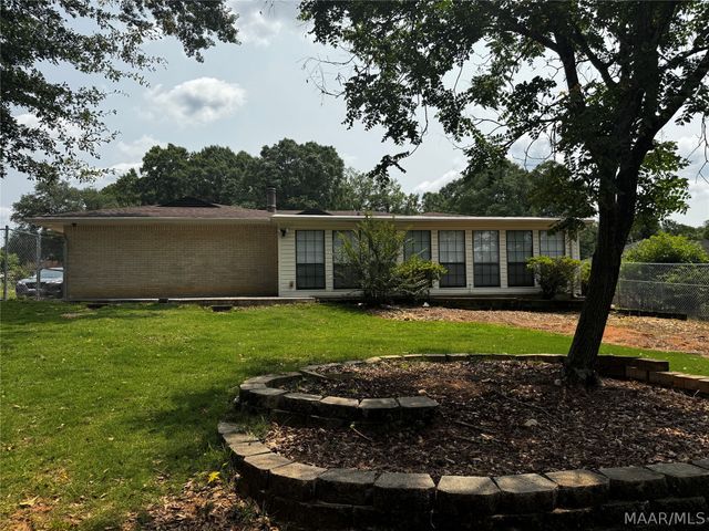1425 Pine Ridge Road, Montgomery, AL 36109
