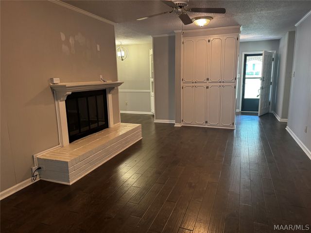 1425 Pine Ridge Road, Montgomery, AL 36109